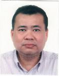 Davis Foo R002624J 84987321