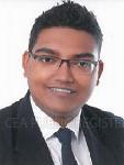 Sumanta Devnath (Dave) R045930I 96815198