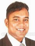 Suresh Johnny R018793G 91113914