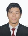 Tom Pang R053297I 91277067