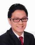 Chris Mulia Lim R027501A 85339776
