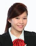 Zoe Lim 林綰琪 R013854E 90861888
