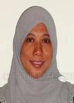 Azizah Binte Mohamed R009350I 81543604