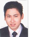 Richard Wong R028024D 91802563