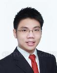 Eugene Wong R049940H 98655588