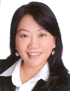 Patricia Ooi R050281F 91157928