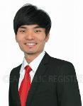 James Hee R048553I 96667393