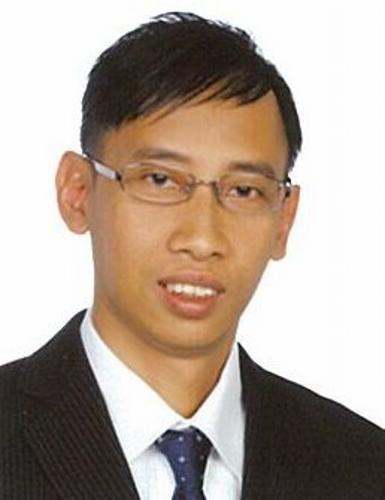 Zaidi Sojah R050041D 98555289