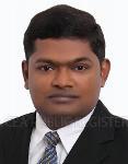 Ramu Thamodharan R004497D 90097987