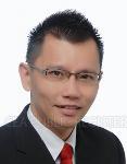 Derek Chong Chee Hoe (District Division Director)