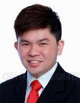 Alvin Toh R052260D 98438305