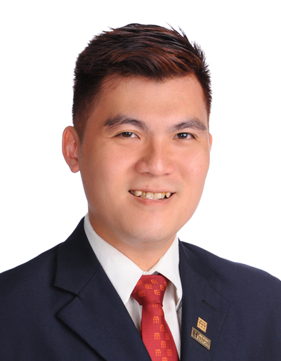 Dennis Lee Ping Soon R045376I 97660740