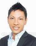 Elwyn Gerard Thim Anwari R009154I 94573137