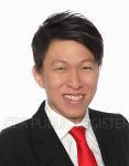 Koh Choon Yong Dennis (Xu Junrong) R029183A 91903556