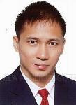 Francis Liau Hsing Ling R000313E 98184107