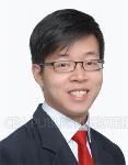 Melvin Lim Wei Jie R048744B 81809896