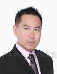 James Tay Peck Tuan (Zheng Boxun) R049949A 96898007