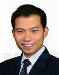 Aaron Chong R044160D 97308455