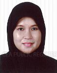 Ammenah Bte Saaban R022581B 96255582