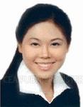 Keli Chen R000932Z 96855555