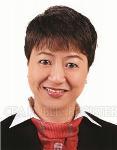 Peggy Hong R026075H 98171748