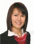 wong CHIEW Yan R027571B 97940033
