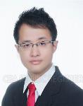Shaun How R048244J 91179372