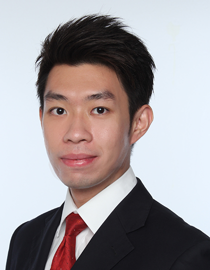 Brandon Lau Zi Yang R050316B 85003000