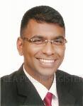 Rithish Pillai R026640C 91995275