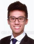 Chin Jian Zhong R053821G 96756494