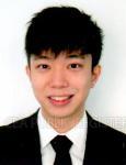 Lucas Law Rong Hong R055246E 93363065
