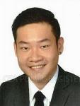 Jerric Chong R052754A 96670761