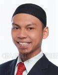 Zul Azfar R051028B 81328352
