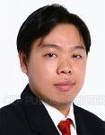 Alex Huang R028539D 98730122