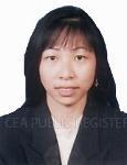 Chan Geok Lian R030470D 90067301