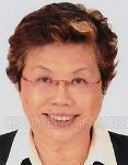 Irene Lim Oi Lin R001727F 82881877