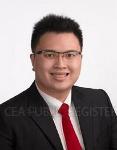 Shermann Foo Chuanjun R046970C 81124999