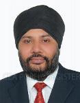 Premjeet Singh R032330Z 81616506