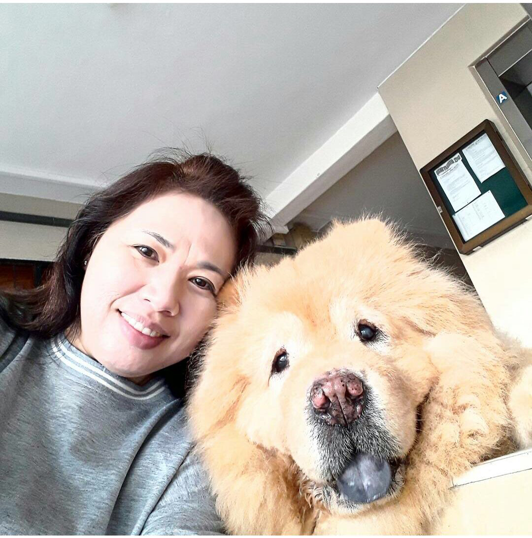 Nancy Simba R058643B 97967640