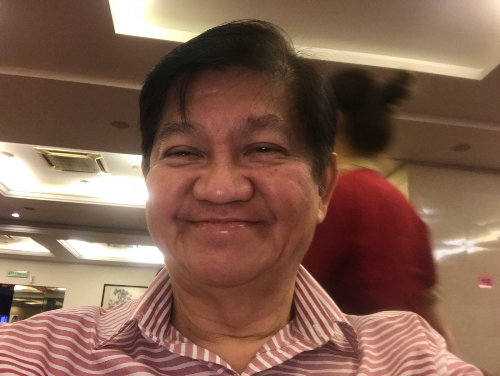 Paul yuen R019692H 82887768