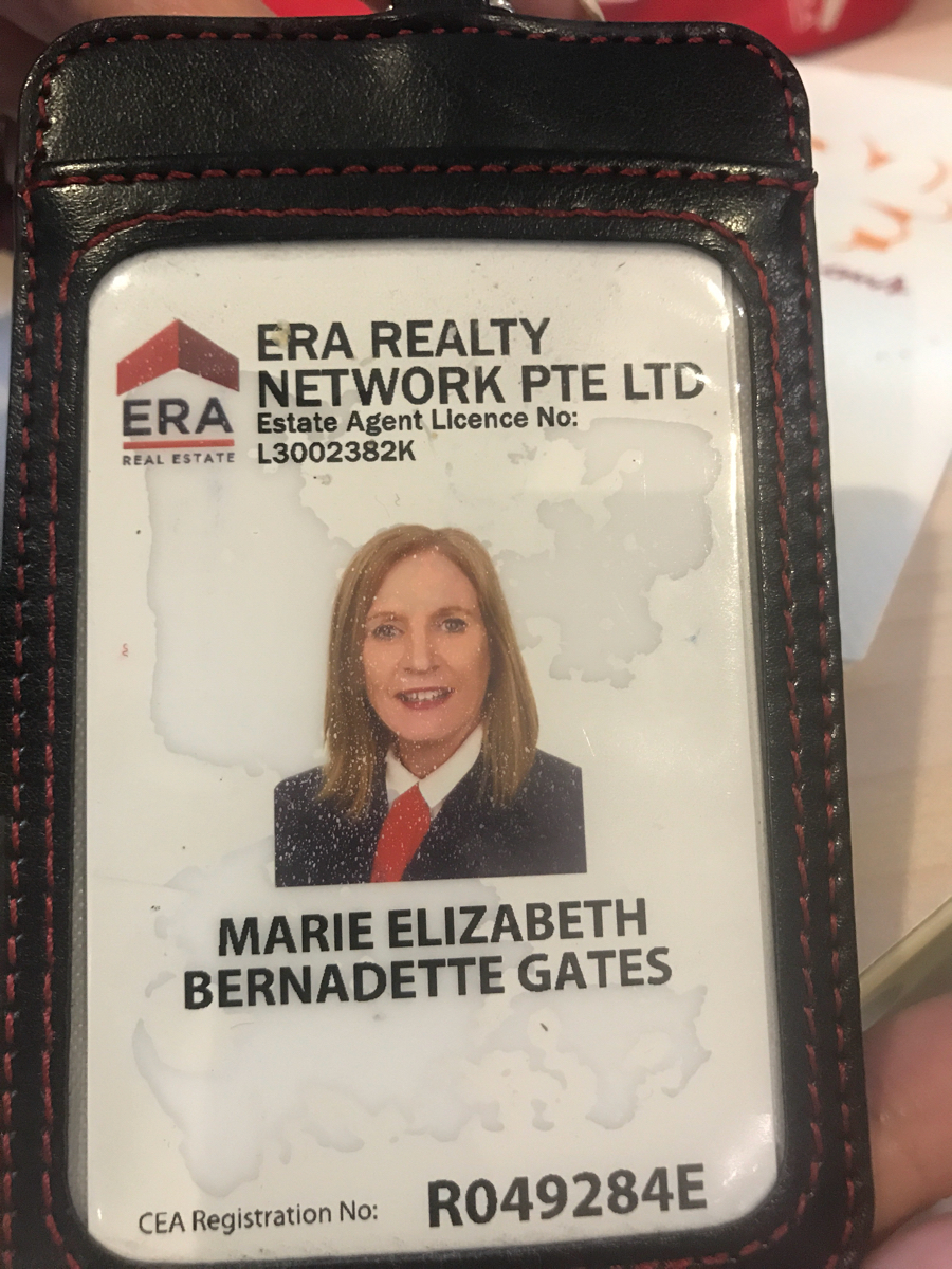 Marie Gates R049284E 98529973