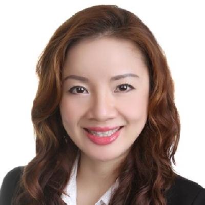 Amanda Lau Yih Jia R030011C 97858869