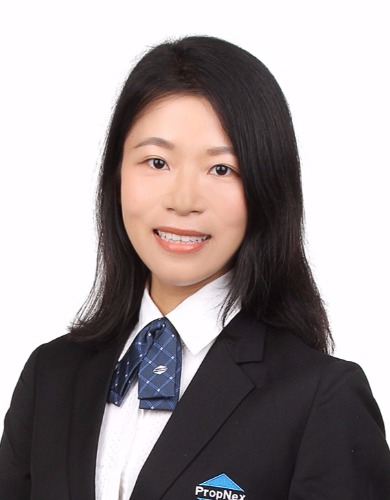 Liu Cuicui R057157E 93450624