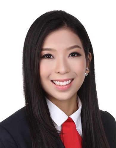 Dulcie Liu R055671A 87224600