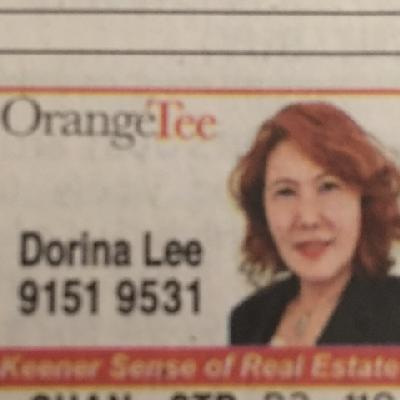 Dorina Lee R012225H 91519531