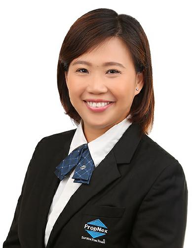 Esther Wang R055694J 98675995