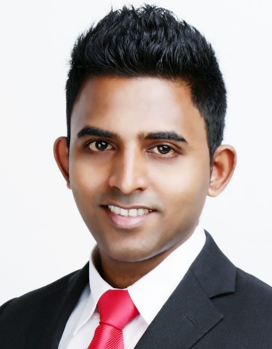 JAIBIN PAPPACHAN R044747E 93830375