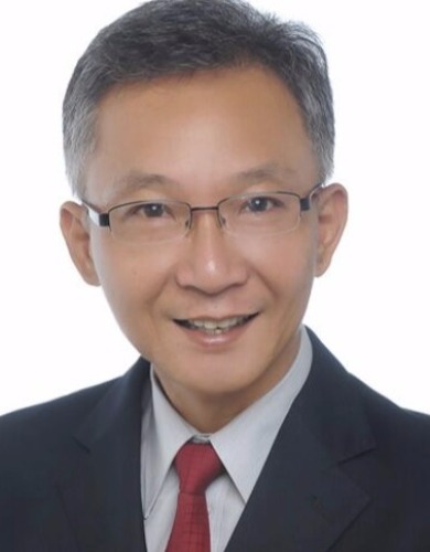 Raymond Yeo R013765D 91909798