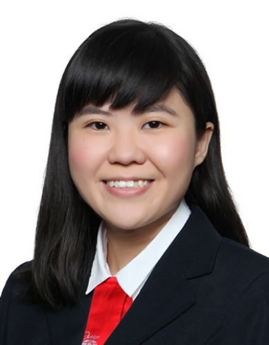 Teh Jing Ying R053454H 85189522