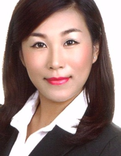 DANG YUNJIE (JODIE) R056774H 82316108